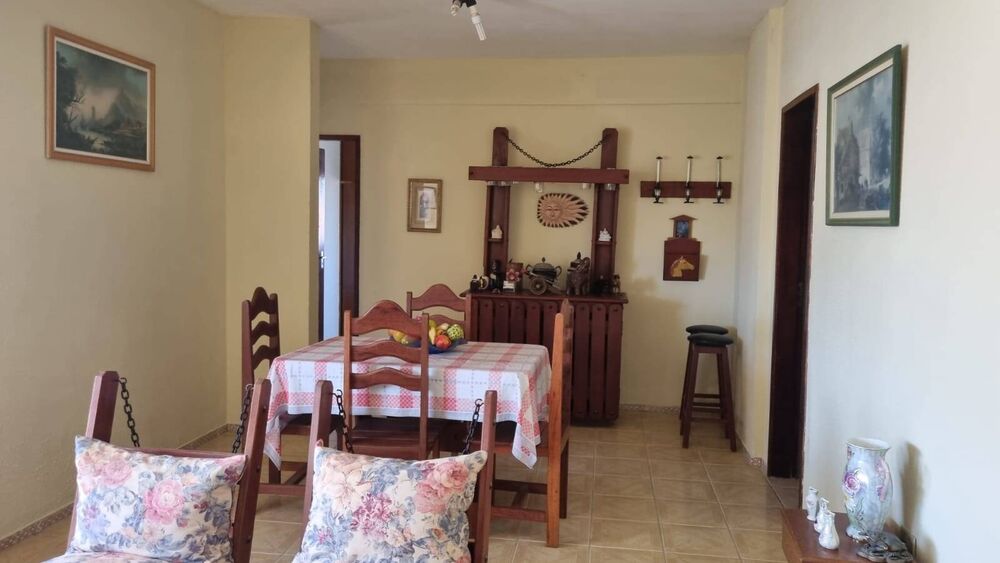 Apartamento à venda com 3 quartos, 99m² - Foto 4