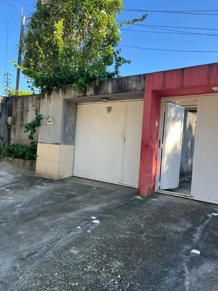 Casa, 3 quartos, 89 m² - Foto 8