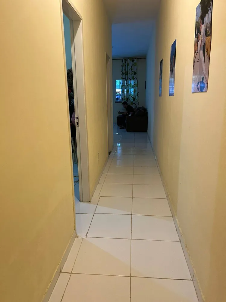 Casa, 3 quartos, 89 m² - Foto 4