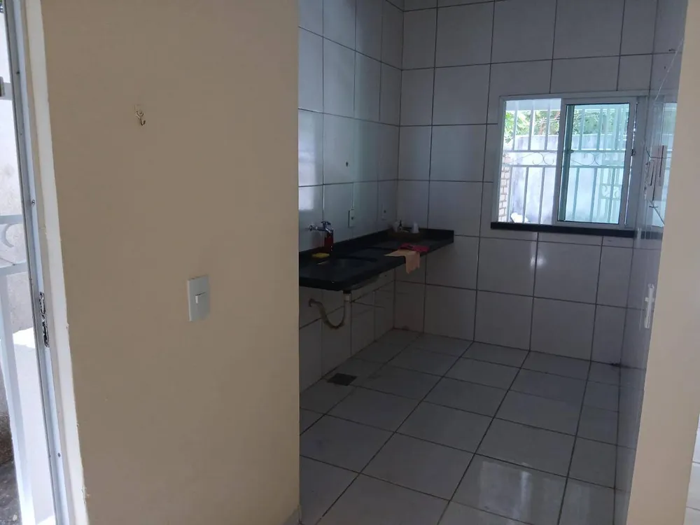 Casa, 3 quartos, 89 m² - Foto 2
