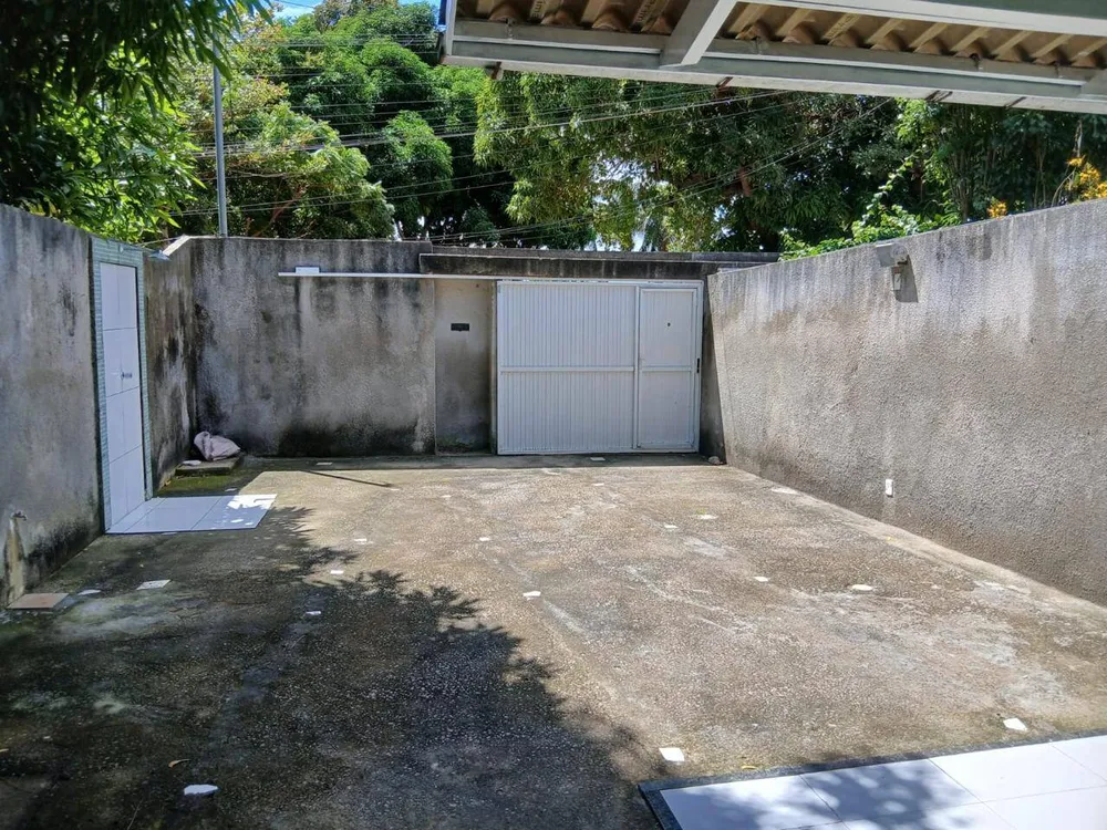 Casa, 3 quartos, 89 m² - Foto 11