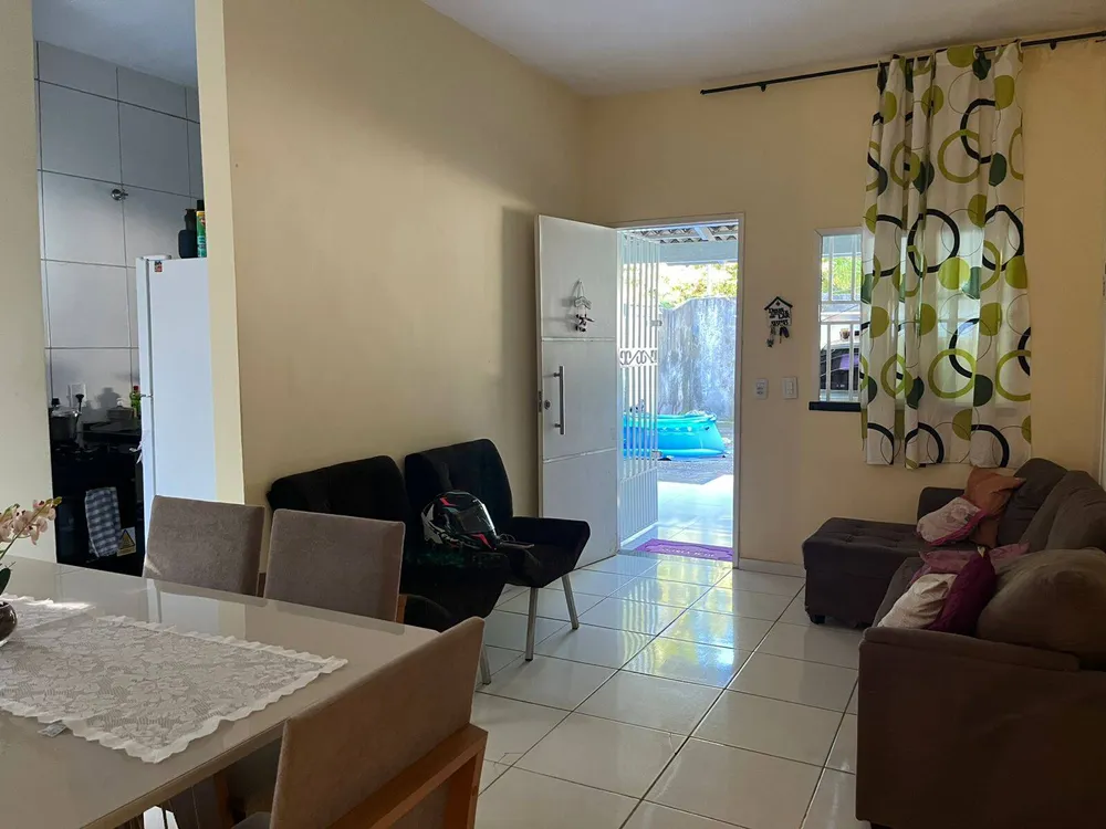 Casa, 3 quartos, 89 m² - Foto 9