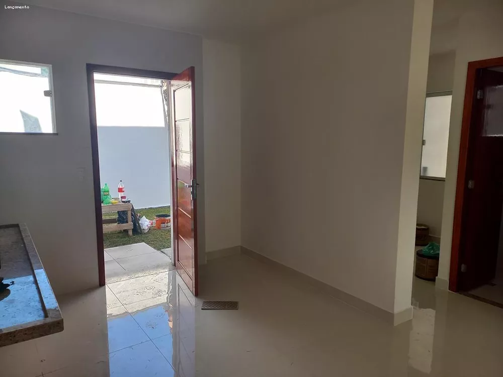 Casa, 3 quartos - Foto 12