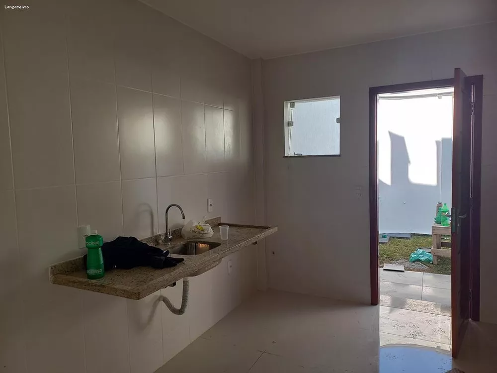 Casa, 3 quartos - Foto 11