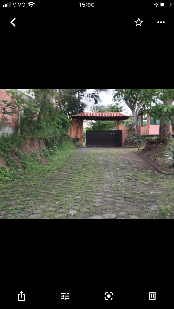 Terreno, 16 hectares - Foto 4