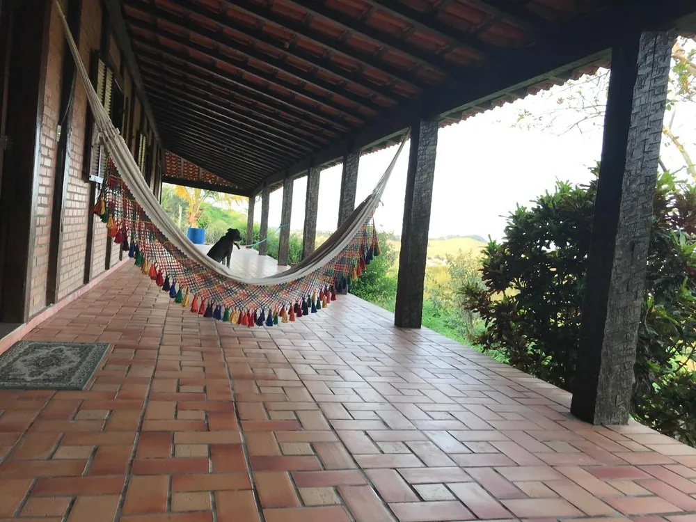 Terreno, 16 hectares - Foto 6