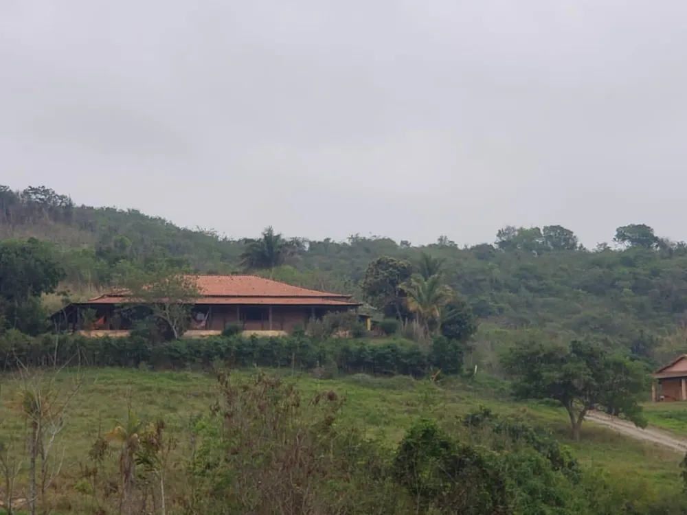 Terreno, 16 hectares - Foto 3