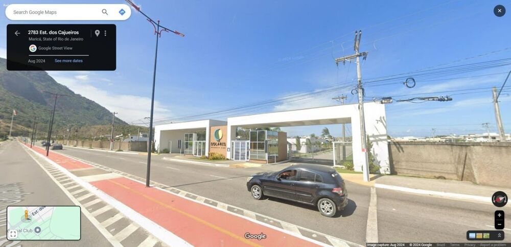Terreno, 360 m² - Foto 1