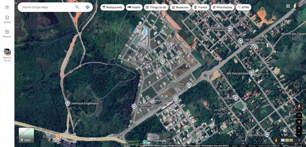 Terreno, 360 m² - Foto 2