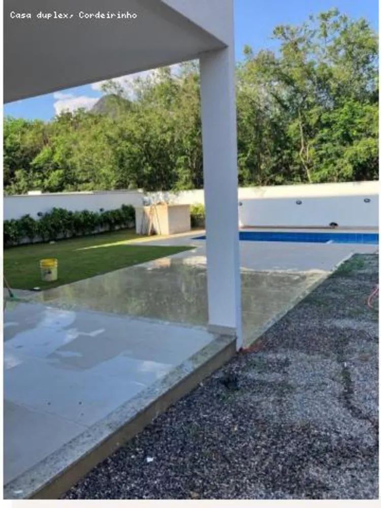 Casa, 4 quartos - Foto 12