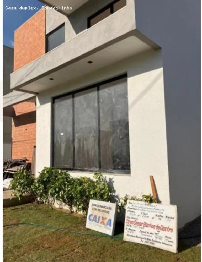 Casa, 4 quartos - Foto 11