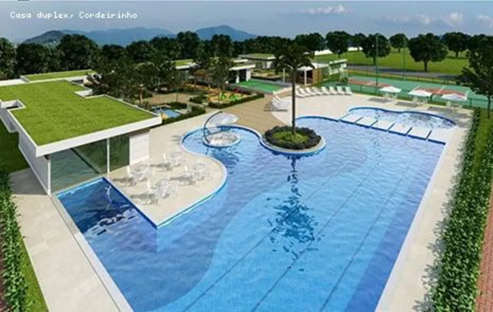 Casa, 4 quartos - Foto 14