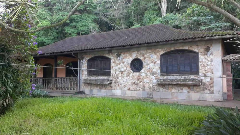 Terreno, 4200 m² - Foto 1