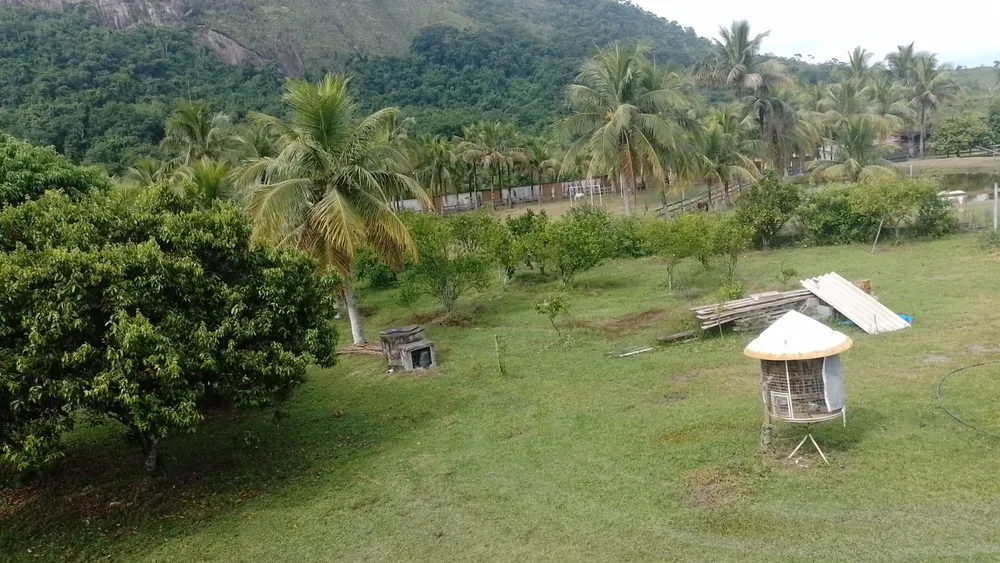 Sítio, 3 quartos, 1 hectares - Foto 15