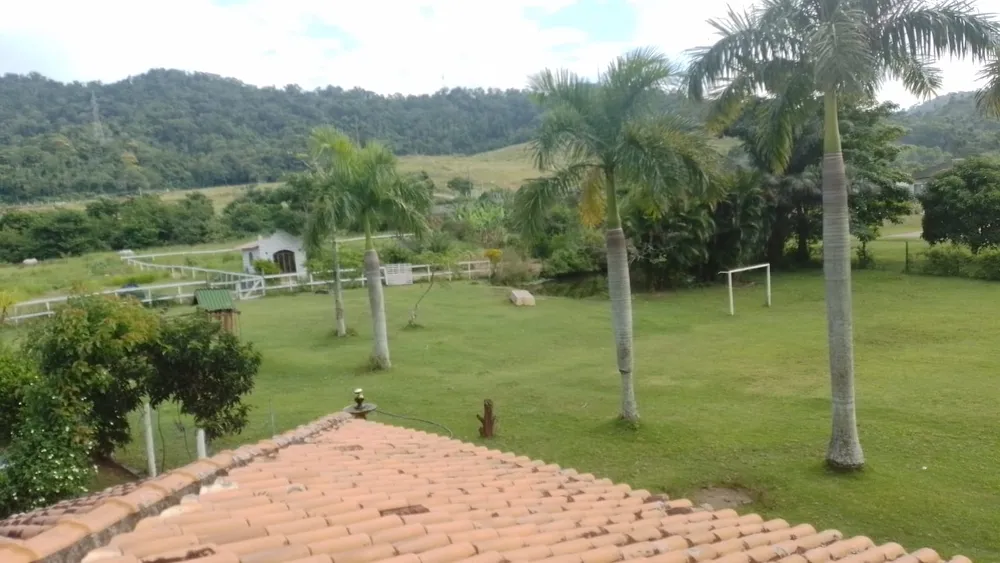 Sítio, 3 quartos, 1 hectares - Foto 14