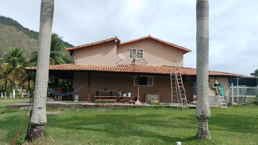 Sítio, 3 quartos, 1 hectares - Foto 2