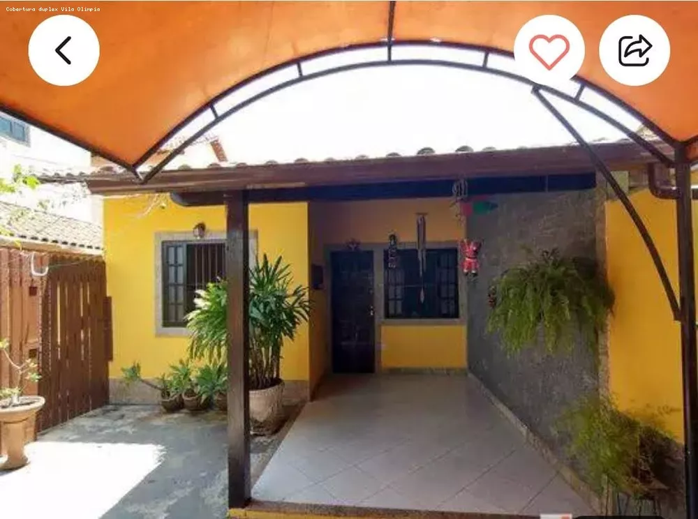 Casa, 2 quartos, 76 m² - Foto 1