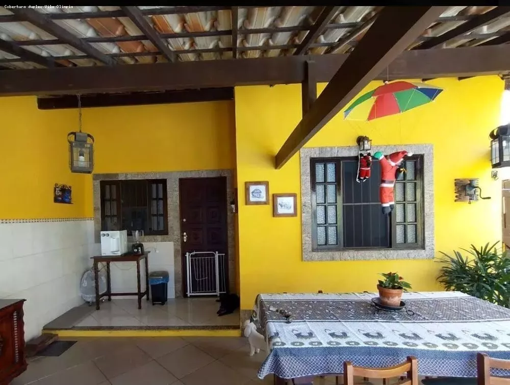 Casa, 2 quartos, 76 m² - Foto 6