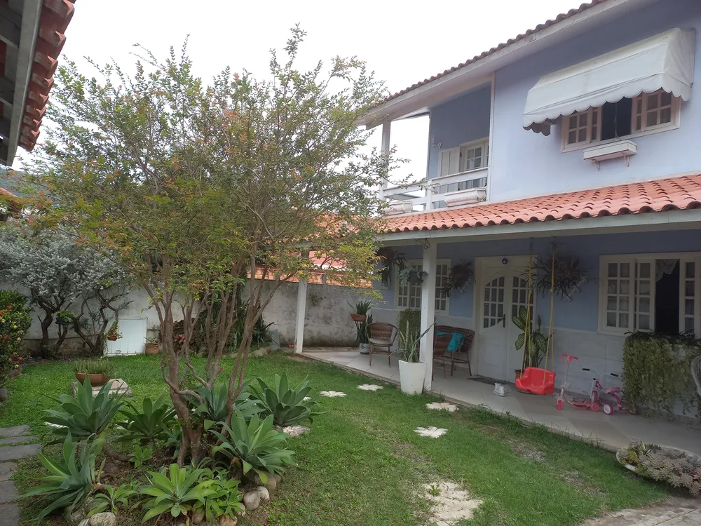 Casa, 4 quartos, 210 m² - Foto 2