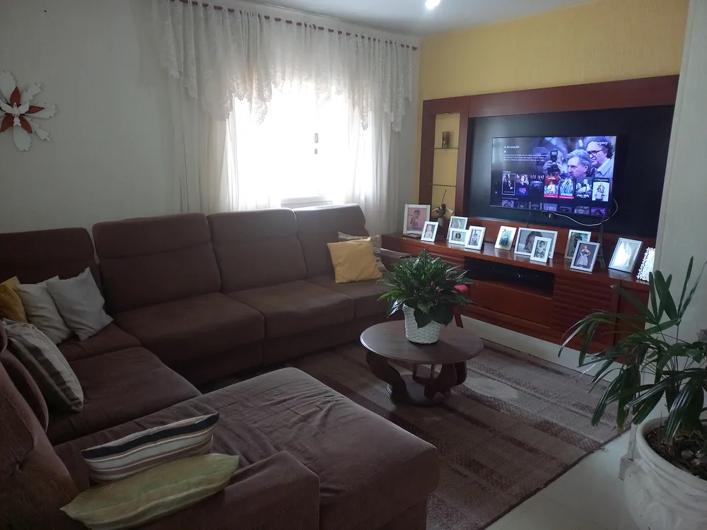 Casa, 4 quartos, 210 m² - Foto 8