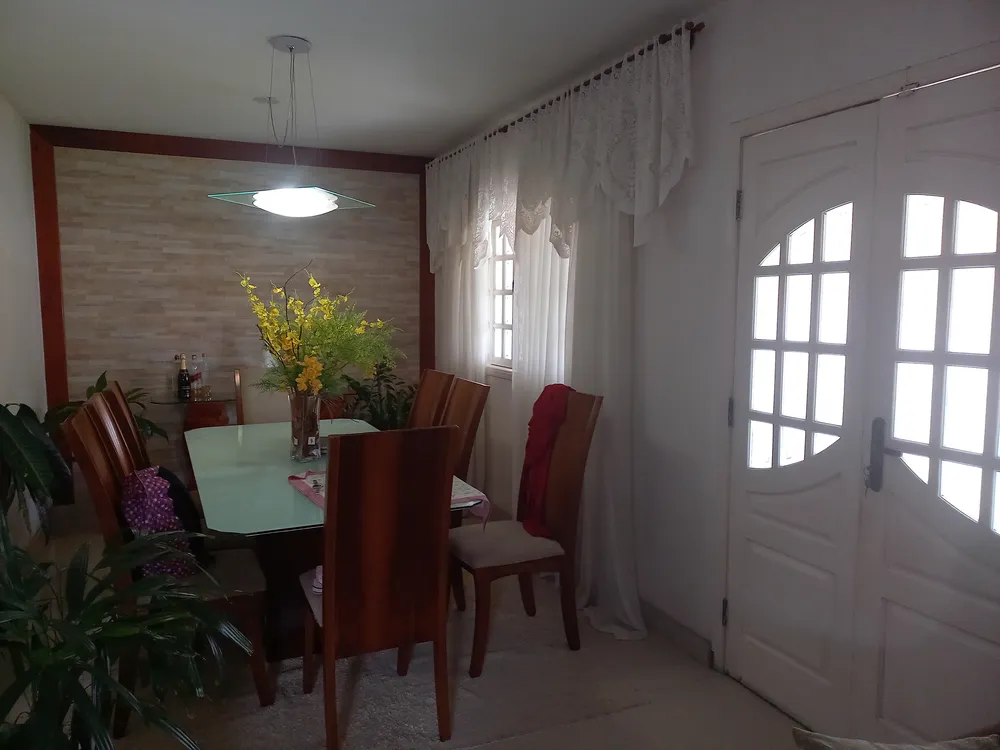 Casa, 4 quartos, 210 m² - Foto 4