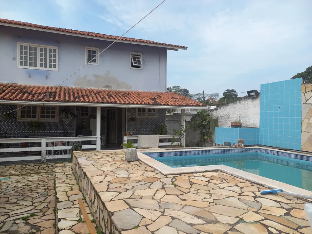 Casa, 4 quartos, 210 m² - Foto 3