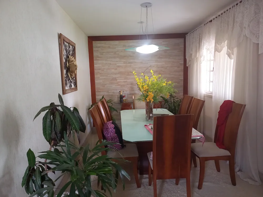 Casa, 4 quartos, 210 m² - Foto 5