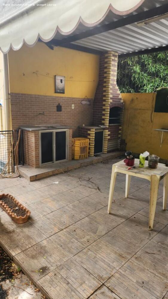 Casa, 5 quartos - Foto 14
