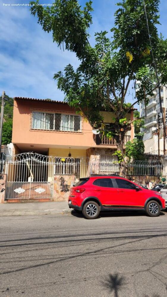 Casa, 5 quartos - Foto 1