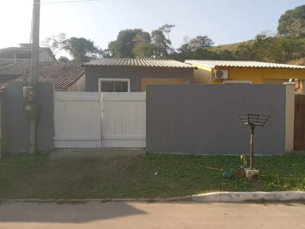 Casa, 2 quartos, 70 m² - Foto 1