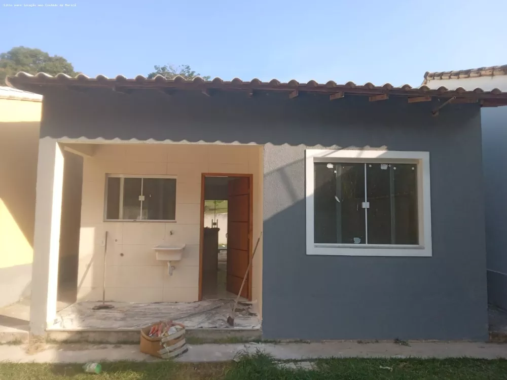 Casa, 2 quartos, 70 m² - Foto 4