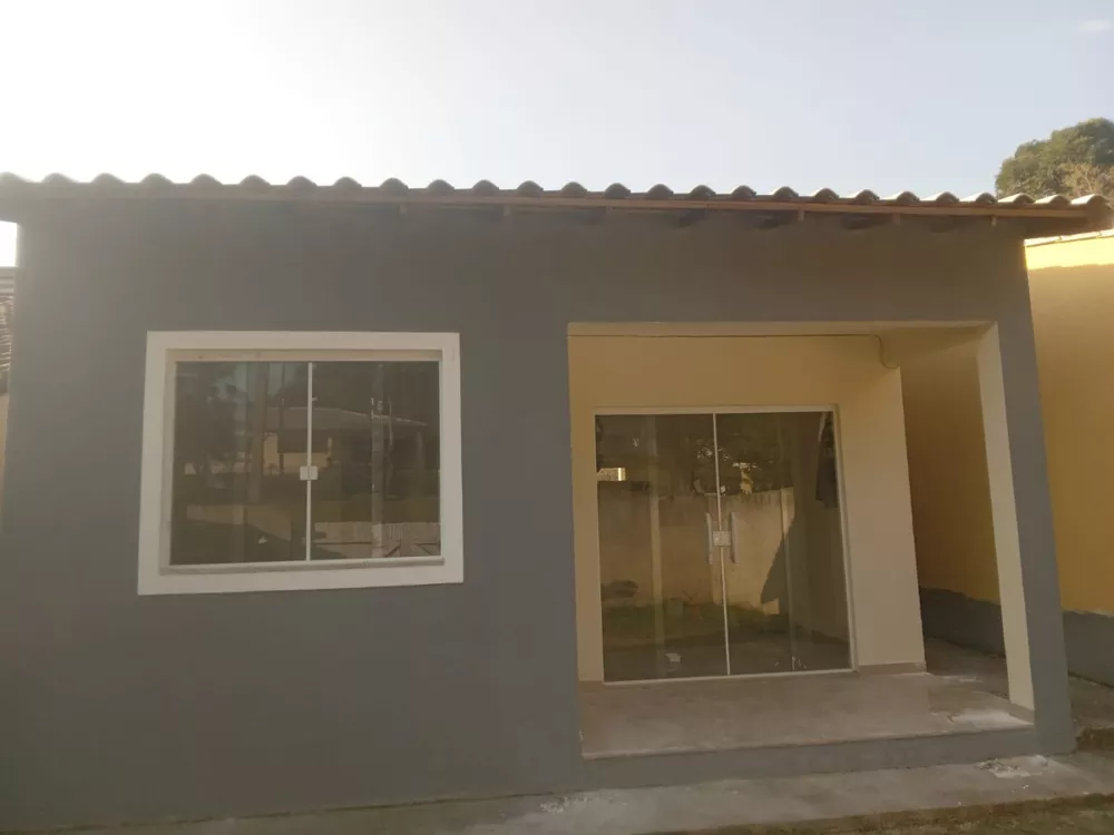 Casa, 2 quartos, 70 m² - Foto 3