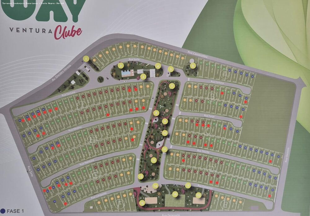 Terreno, 242 m² - Foto 2