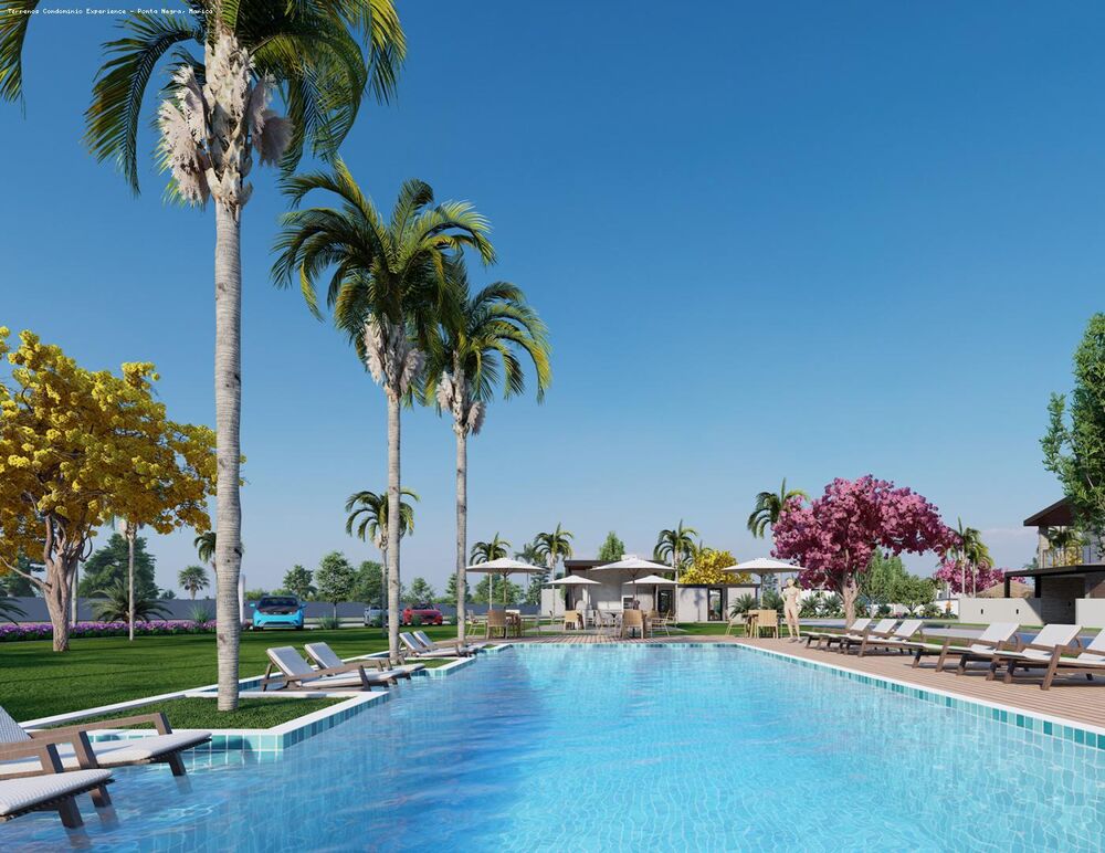 Terreno, 242 m² - Foto 3