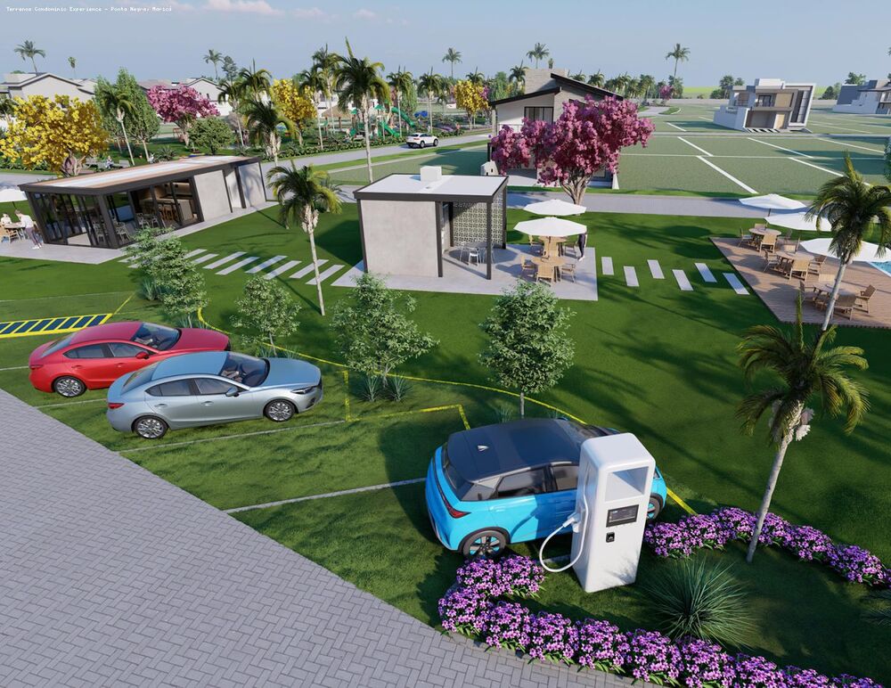 Terreno, 242 m² - Foto 5