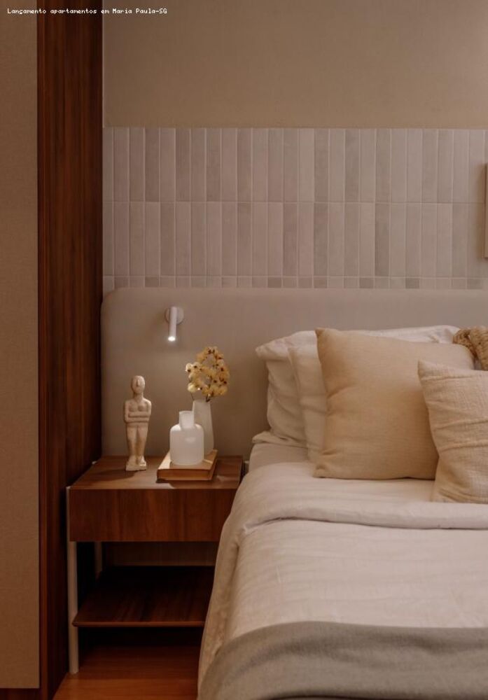 Apartamento, 2 quartos, 44 m² - Foto 4