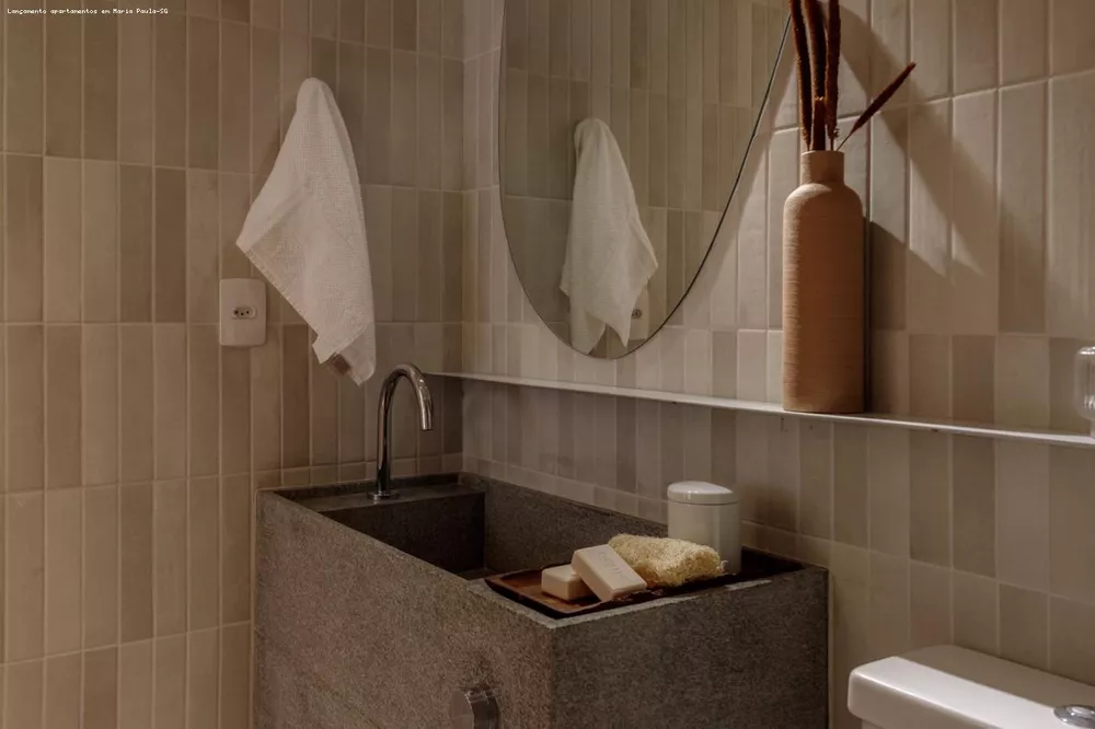 Apartamento, 2 quartos, 44 m² - Foto 5