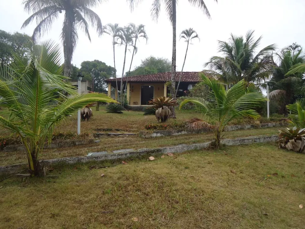 Sítio, 3 quartos, 6000 m² - Foto 1
