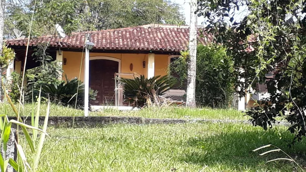Sítio, 3 quartos, 6000 m² - Foto 5