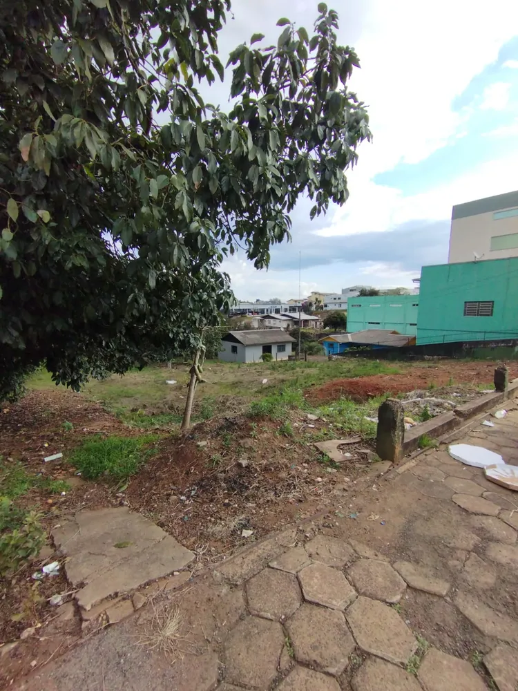 Loteamento e Condomínio, 726 m² - Foto 4