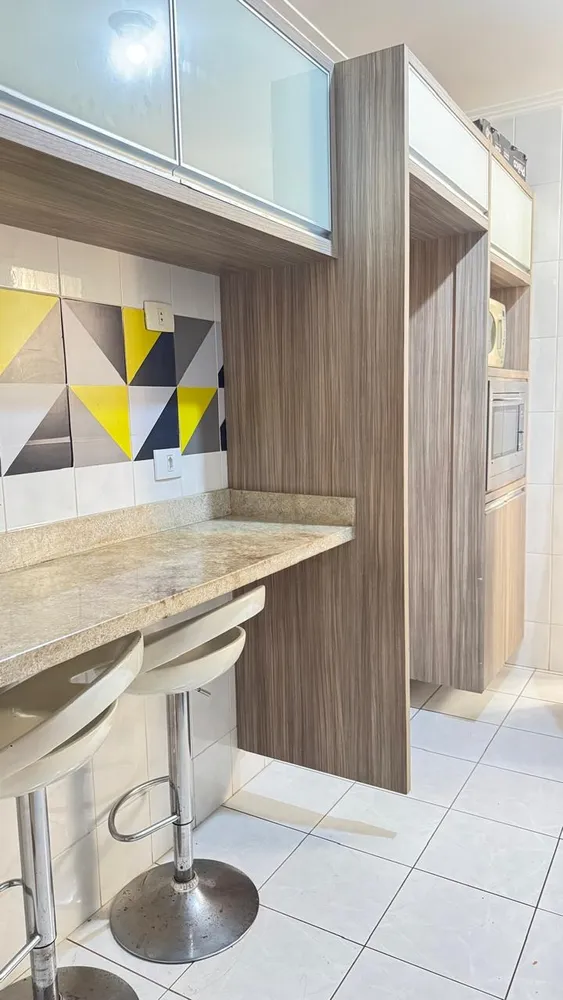 Apartamento, 3 quartos, 116 m² - Foto 14