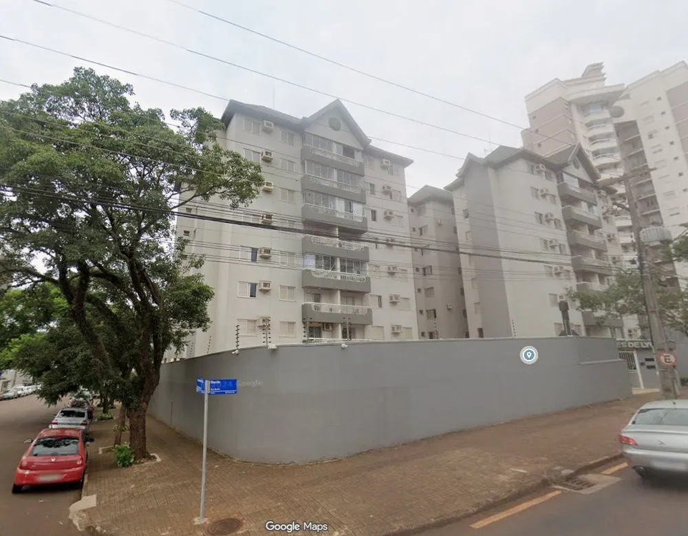 Apartamento, 3 quartos, 116 m² - Foto 1