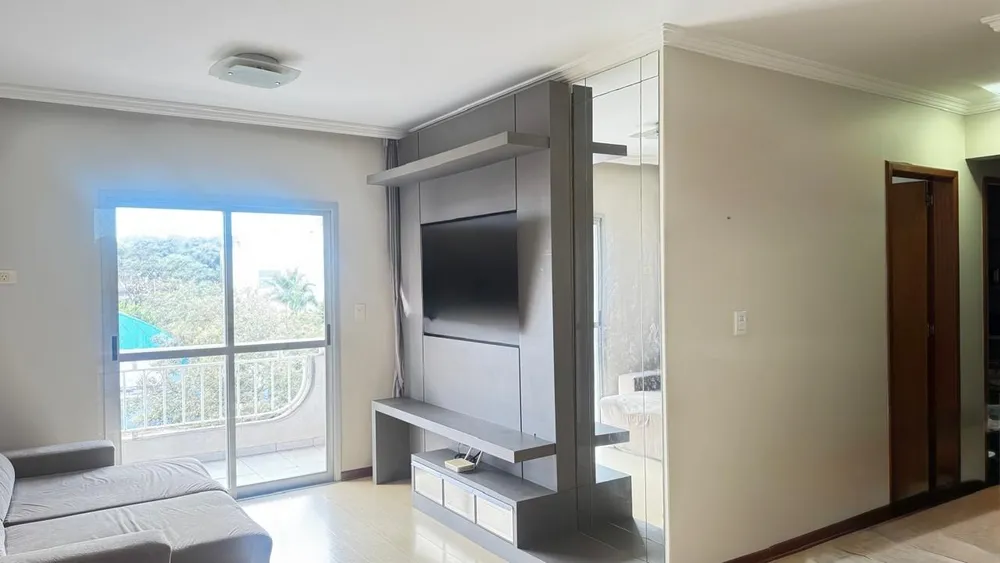 Apartamento, 3 quartos, 116 m² - Foto 11