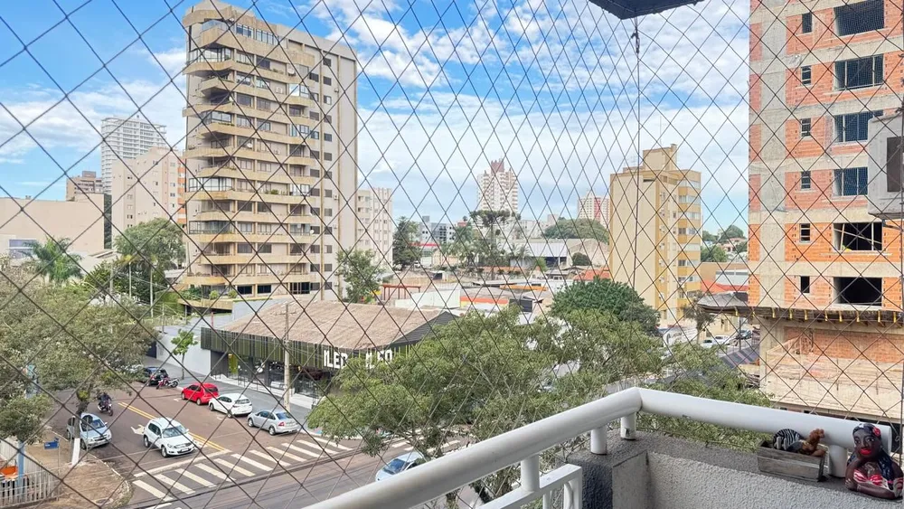 Apartamento, 3 quartos, 116 m² - Foto 20