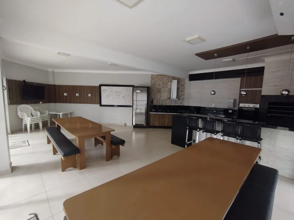 Apartamento, 3 quartos, 116 m² - Foto 3