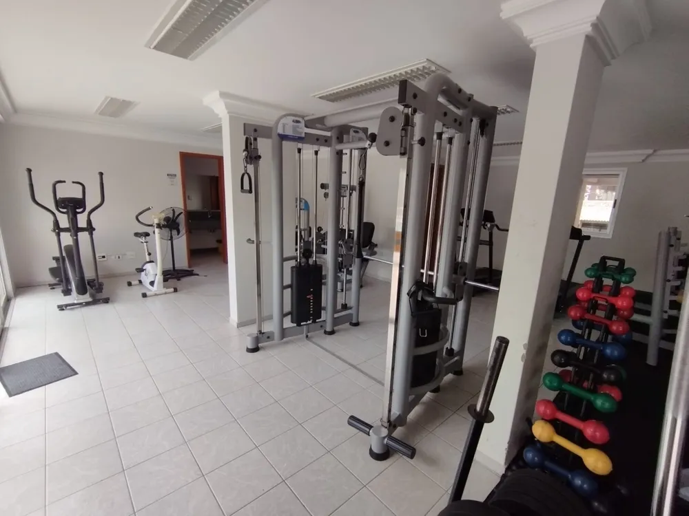 Apartamento, 3 quartos, 116 m² - Foto 5