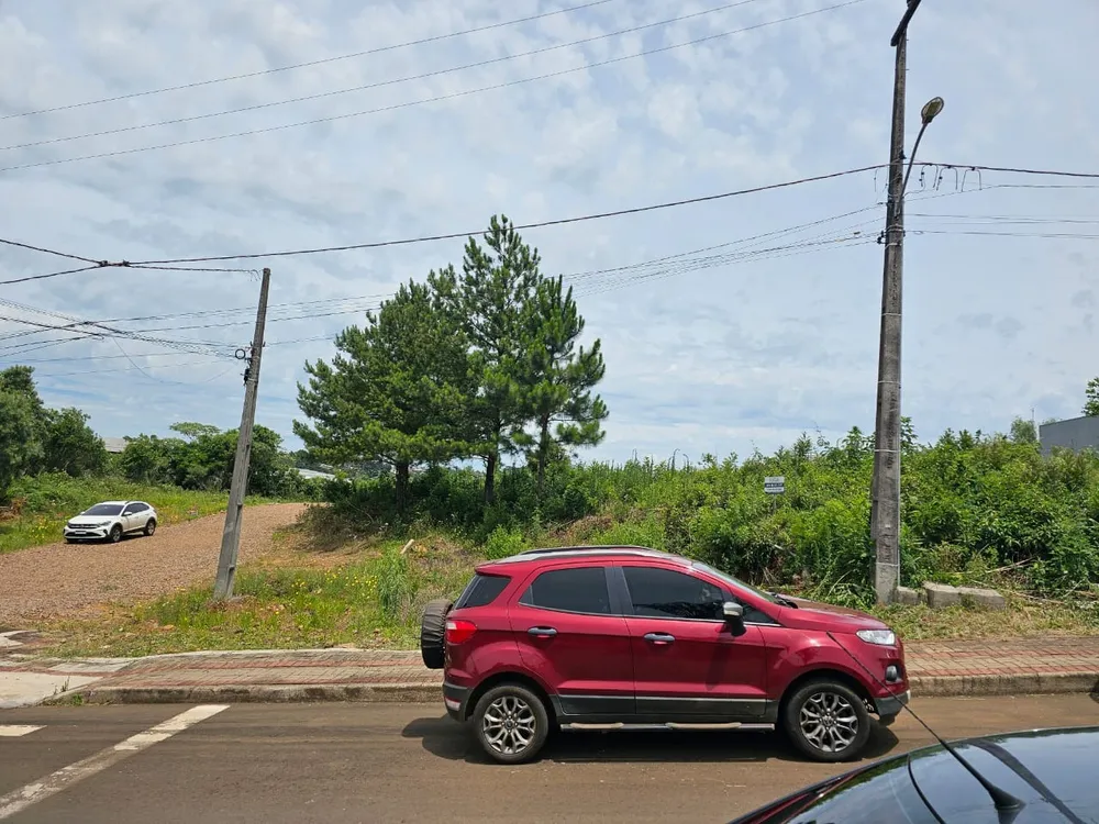 Terreno, 1010 m² - Foto 1