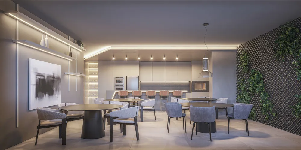 Apartamento, 2 quartos, 70 m² - Foto 7