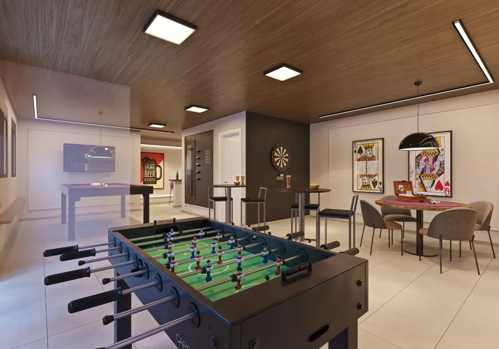 Apartamento, 2 quartos, 45 m² - Foto 12