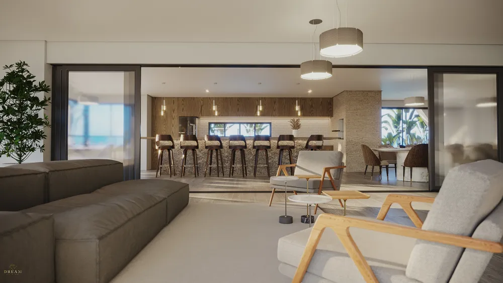 Apartamento, 4 quartos, 436 m² - Foto 2